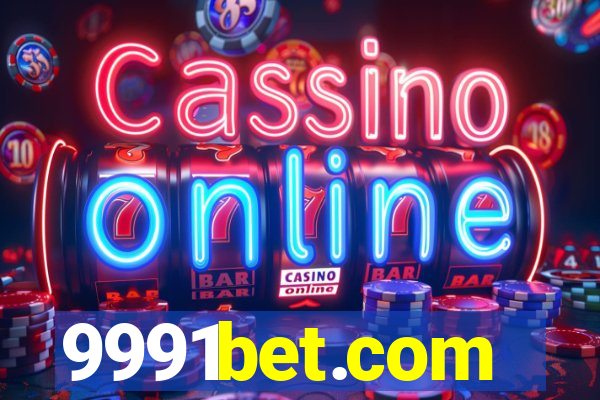 9991bet.com