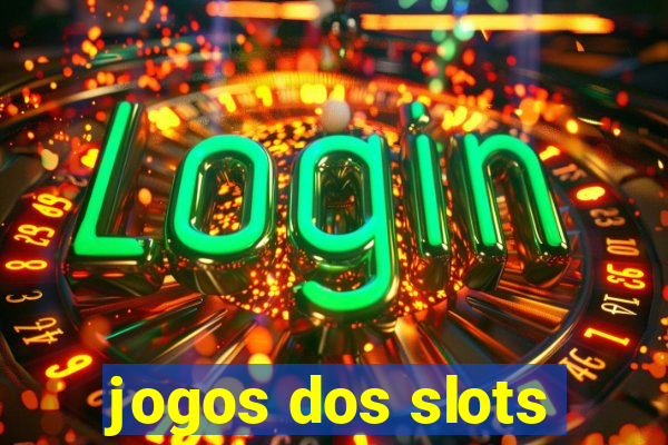 jogos dos slots