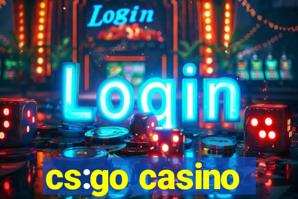 cs:go casino