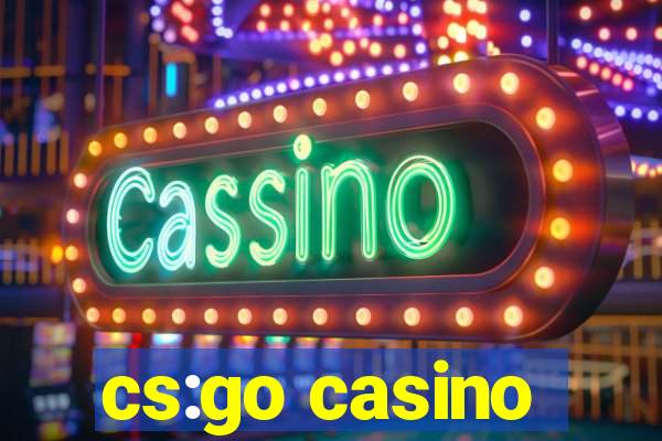 cs:go casino