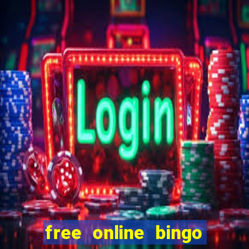 free online bingo games for groups