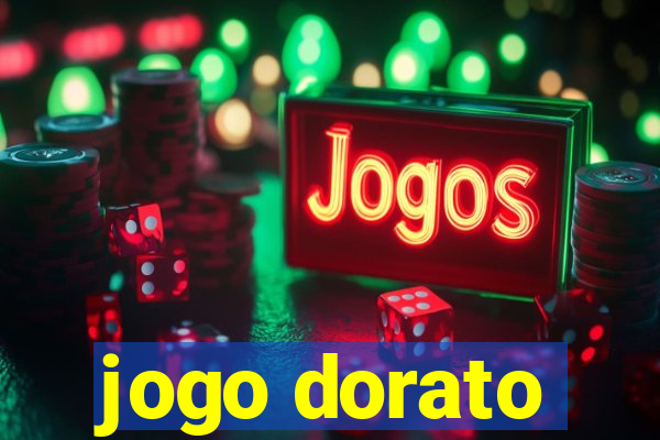 jogo dorato