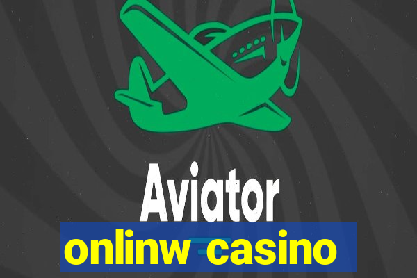 onlinw casino