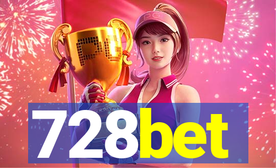 728bet