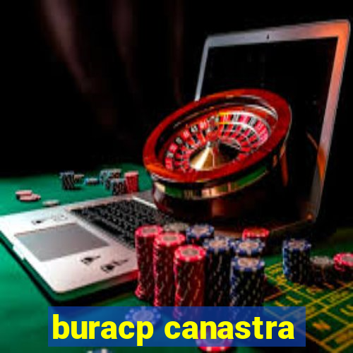 buracp canastra