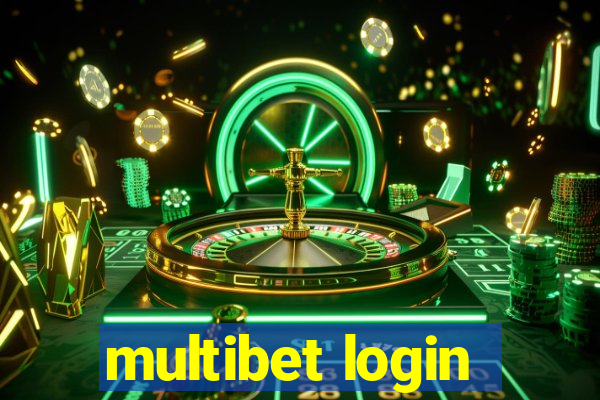 multibet login