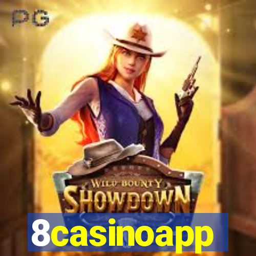 8casinoapp