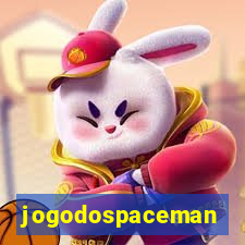 jogodospaceman