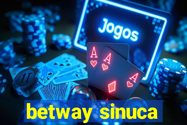 betway sinuca