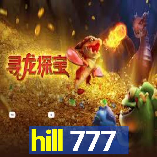 hill 777