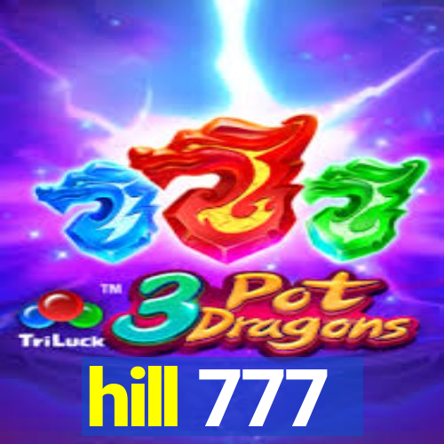 hill 777