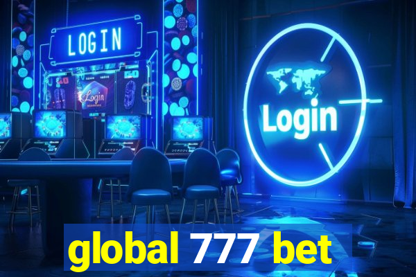 global 777 bet