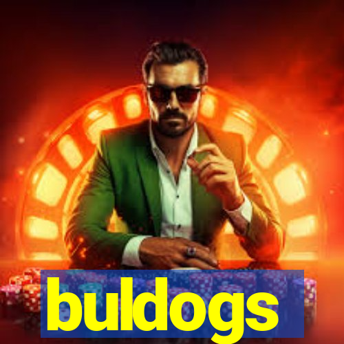 buldogs