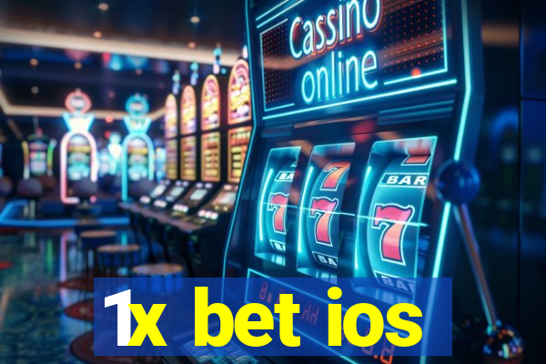 1x bet ios