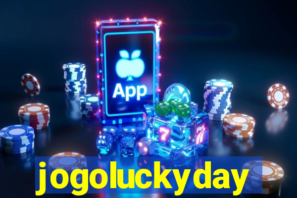 jogoluckyday