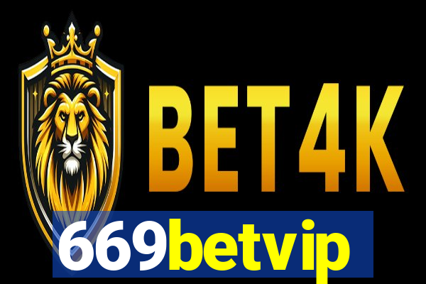 669betvip