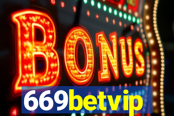 669betvip