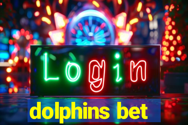 dolphins bet