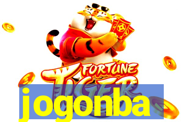 jogonba