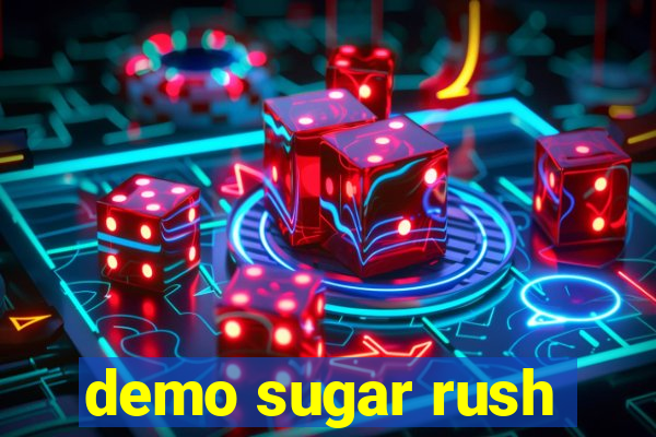 demo sugar rush