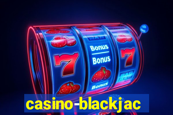 casino-blackjack