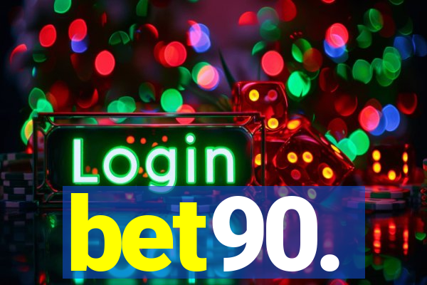 bet90.