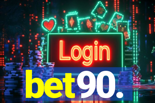 bet90.