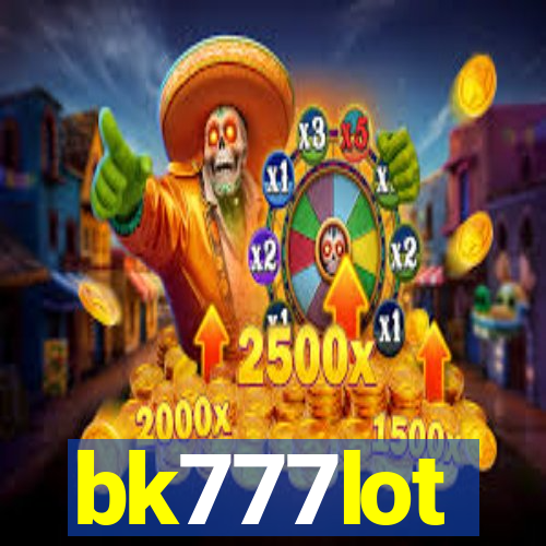 bk777lot