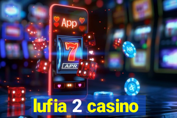 lufia 2 casino