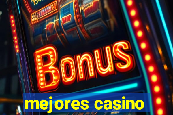 mejores casino