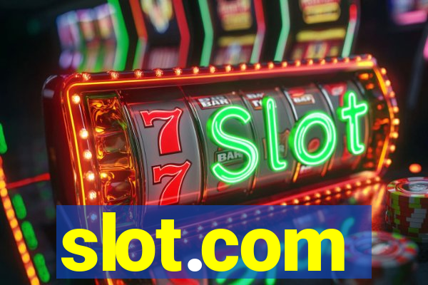 slot.com