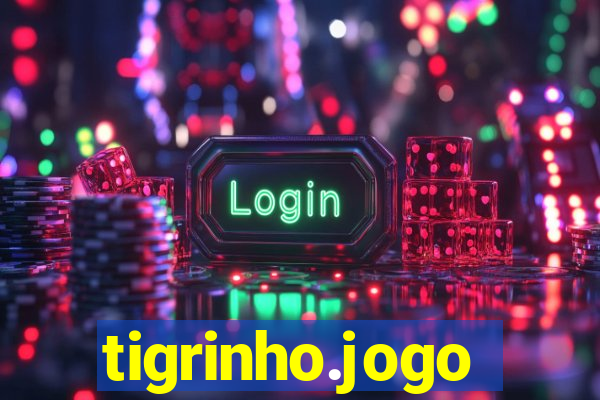 tigrinho.jogo