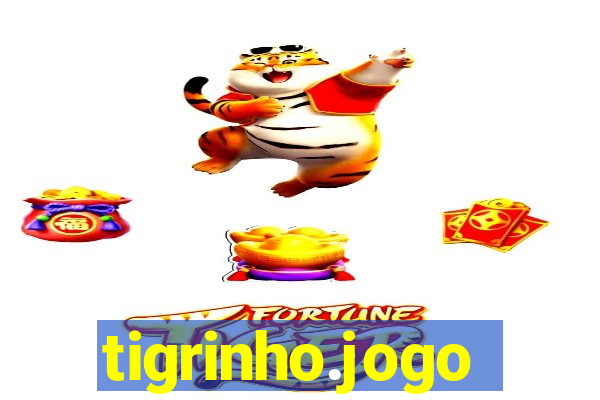 tigrinho.jogo