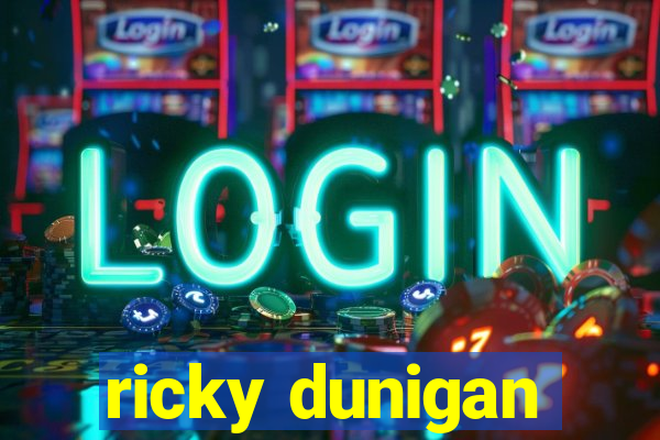 ricky dunigan