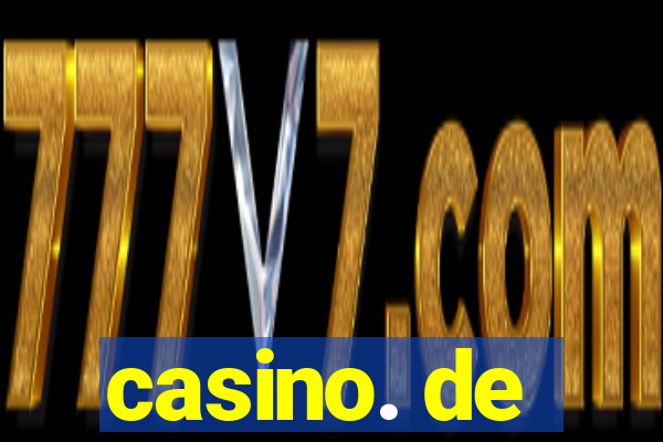 casino. de