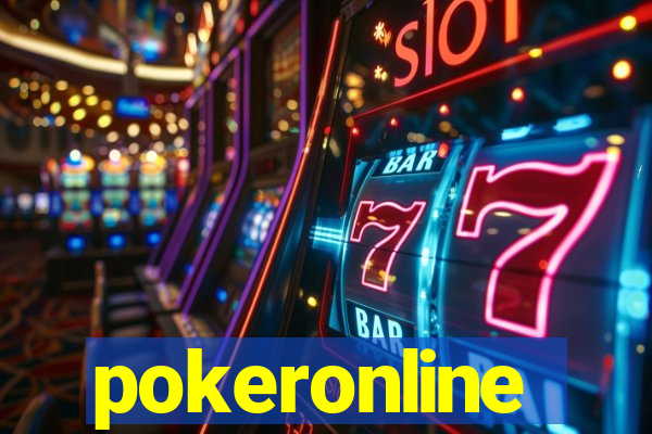 pokeronline