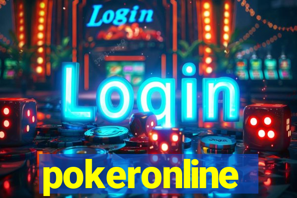 pokeronline