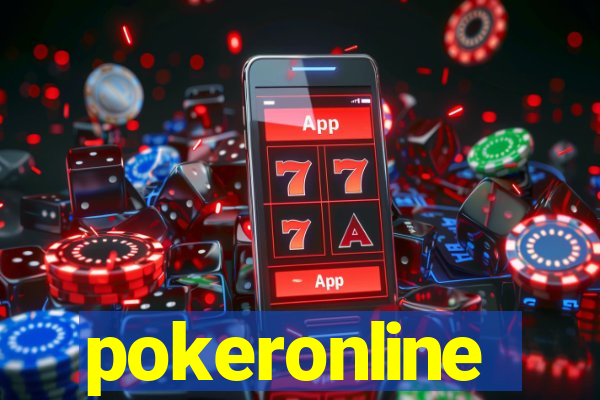 pokeronline