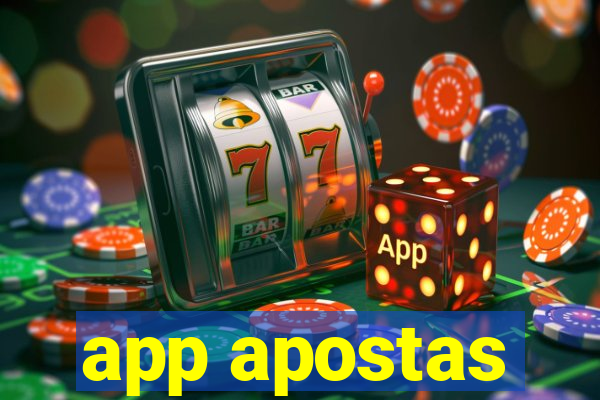 app apostas