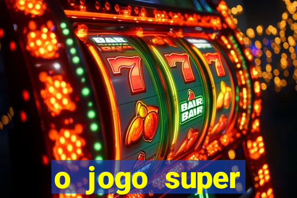 o jogo super genius paga mesmo