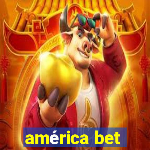 américa bet