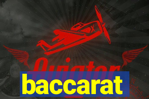 baccarat