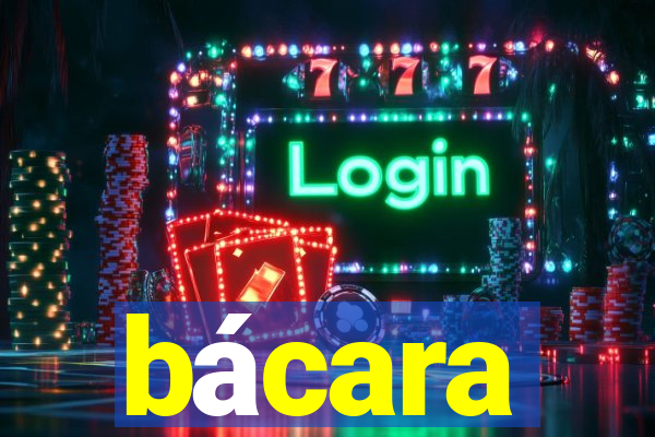 bácara