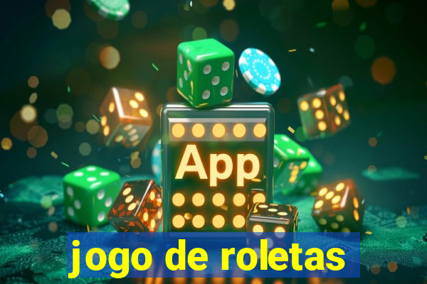 jogo de roletas