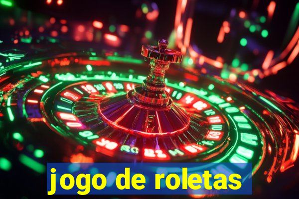 jogo de roletas