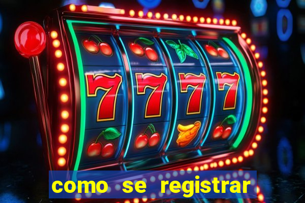 como se registrar no fortune tiger