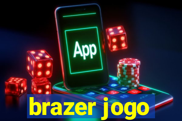 brazer jogo