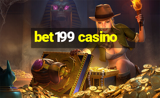 bet199 casino