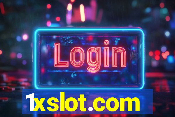 1xslot.com