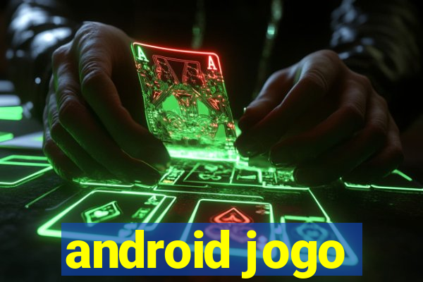 android jogo